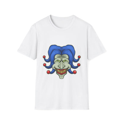 Joker Green - Mleem
