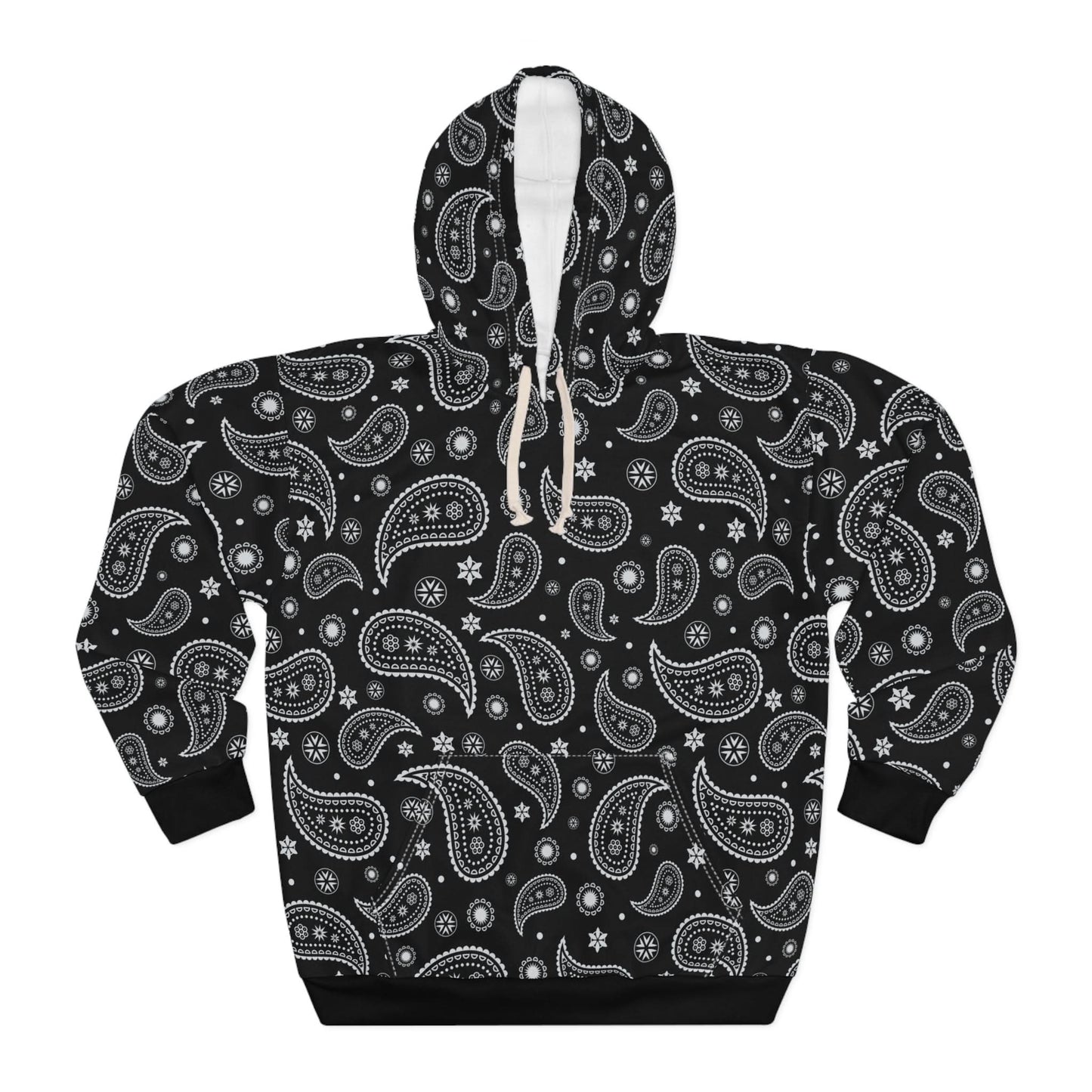Cosmic Flow Paisley - Mleem