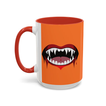 Witch Brew Coffee Mug, Halloween Mug, Spooky Mug, Witchy Vibes, Monster Mug, Unique Gift Idea