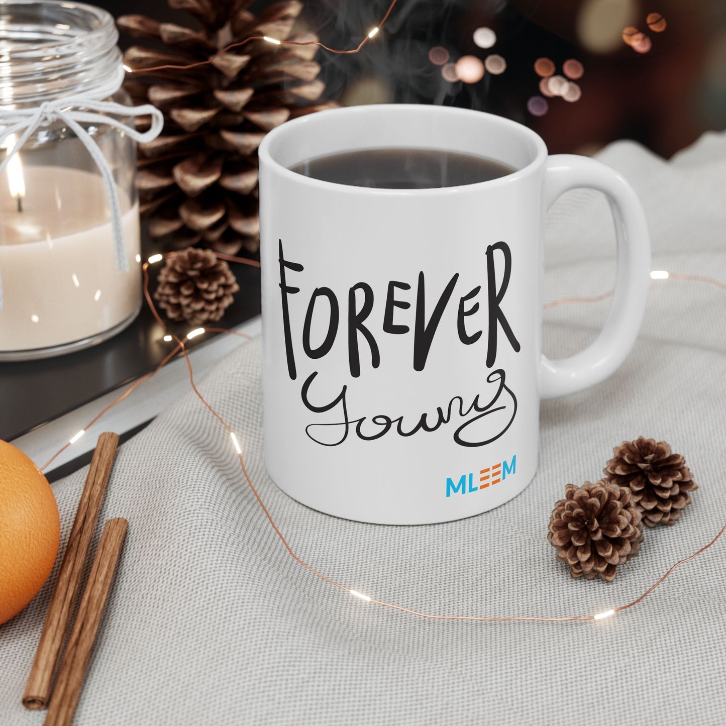 MLEEM - Ceramic Mug