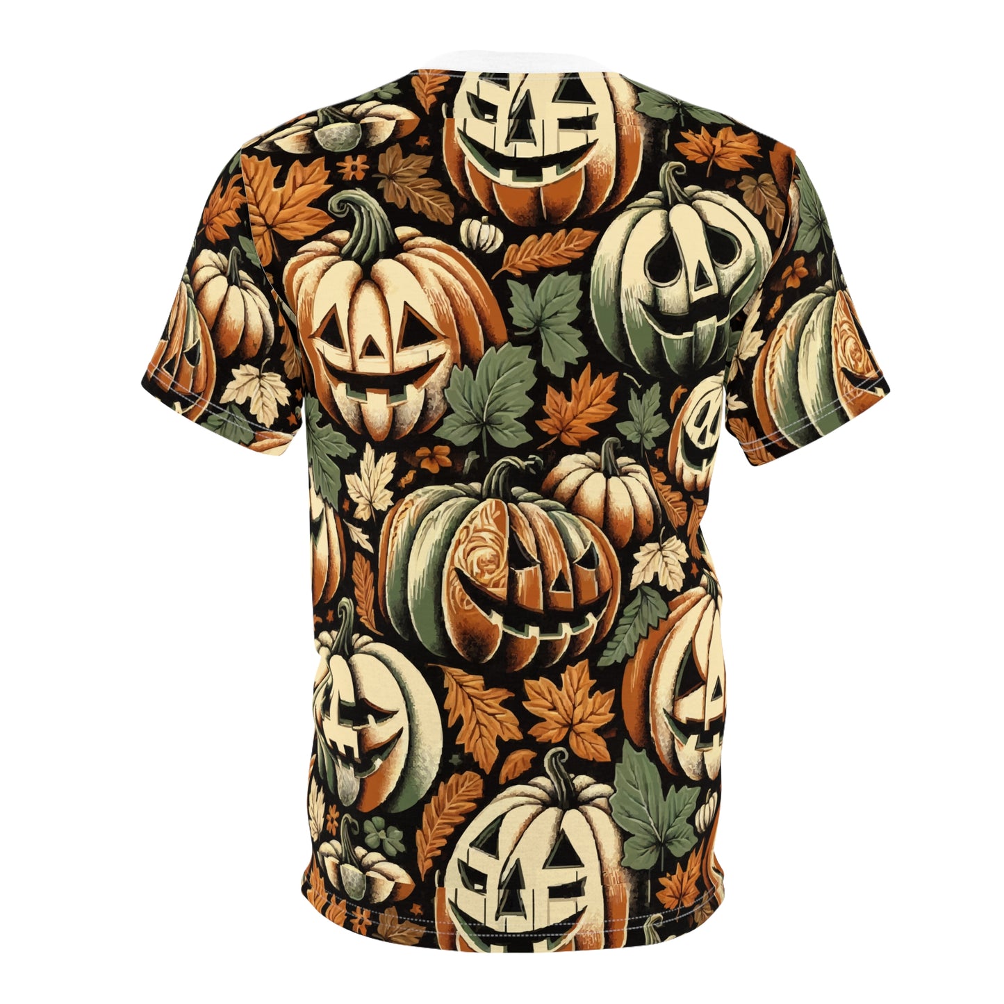 Unisex Cut & Sew Tee (AOP)