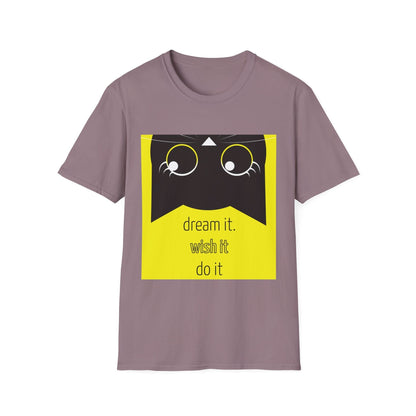 Dream it Wish it Do it - Mleem