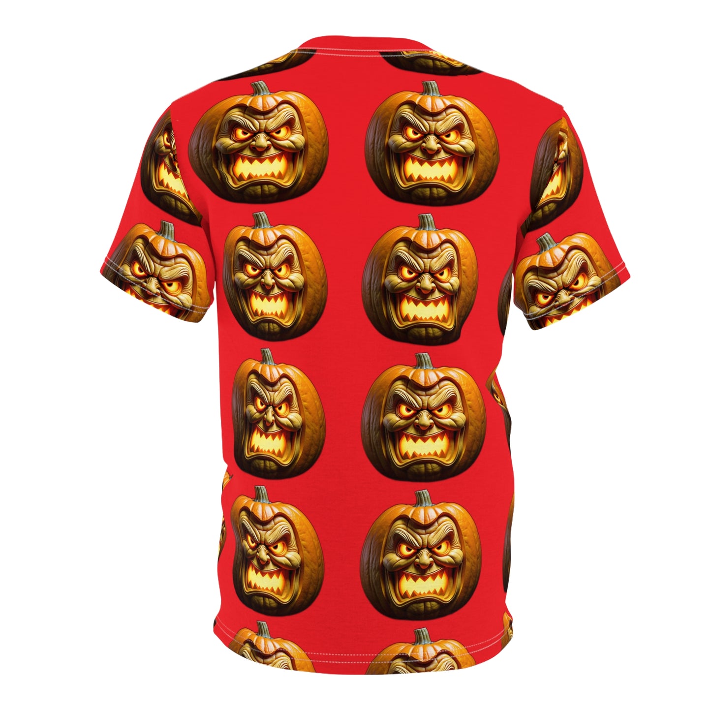 Unisex Cut & Sew Tee (AOP)