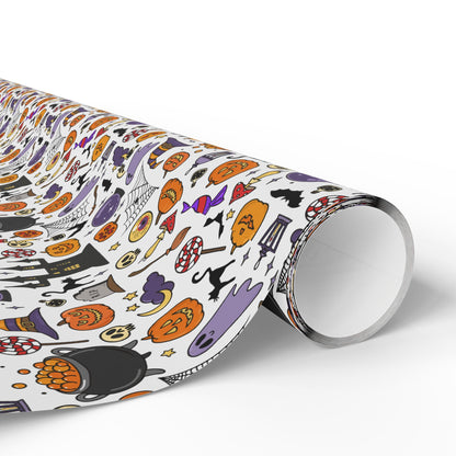 Festive Wrapping Paper for Every Occasion | Gift Wrap, Holiday Wrap, Birthday Wrapping, Seasonal Paper, Decorative Wrap