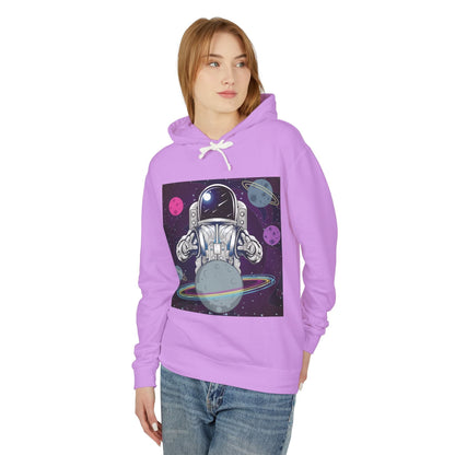 Celestial Astronaut - Mleem