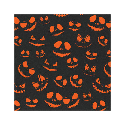 Halloween Car Magnets, Festive Decor for Vehicles, Spooky Car Accessories, Jack-o'-Lantern Design, Halloween Gifts