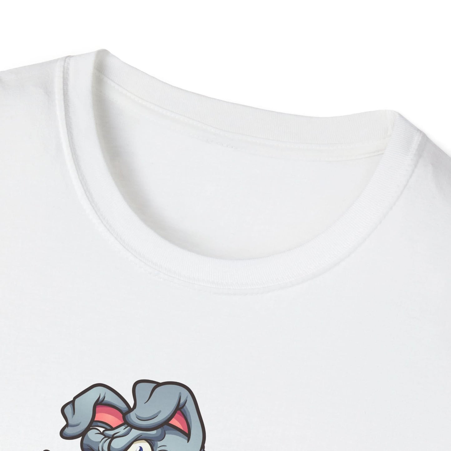 Buldog Bicep Mascot - Mleem