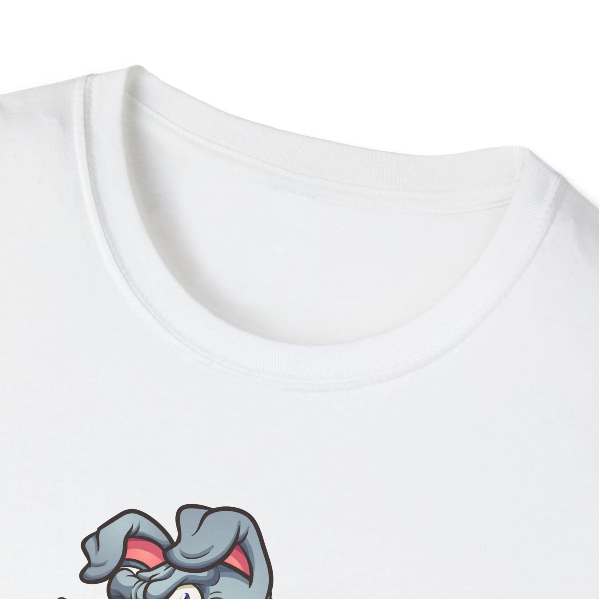 Buldog Bicep Mascot - Mleem