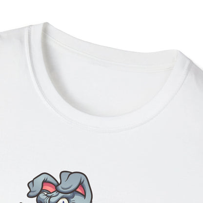 Buldog Bicep Mascot - Mleem