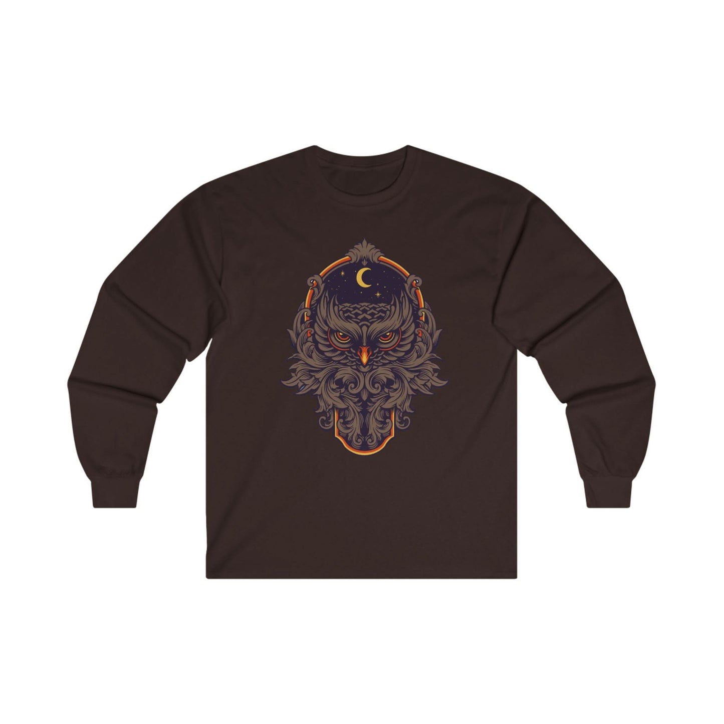 Night Owl Predator - Mleem