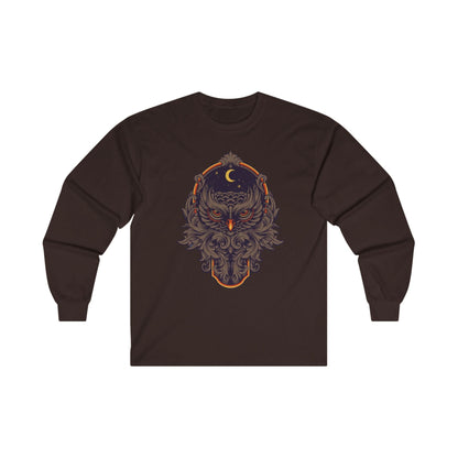 Night Owl Predator - Mleem
