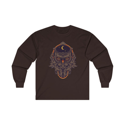 Night Owl Predator - Mleem