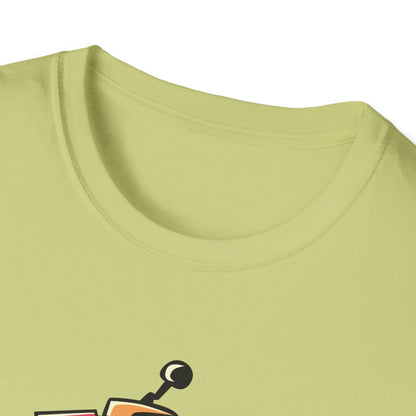 Cute Robot - Mleem
