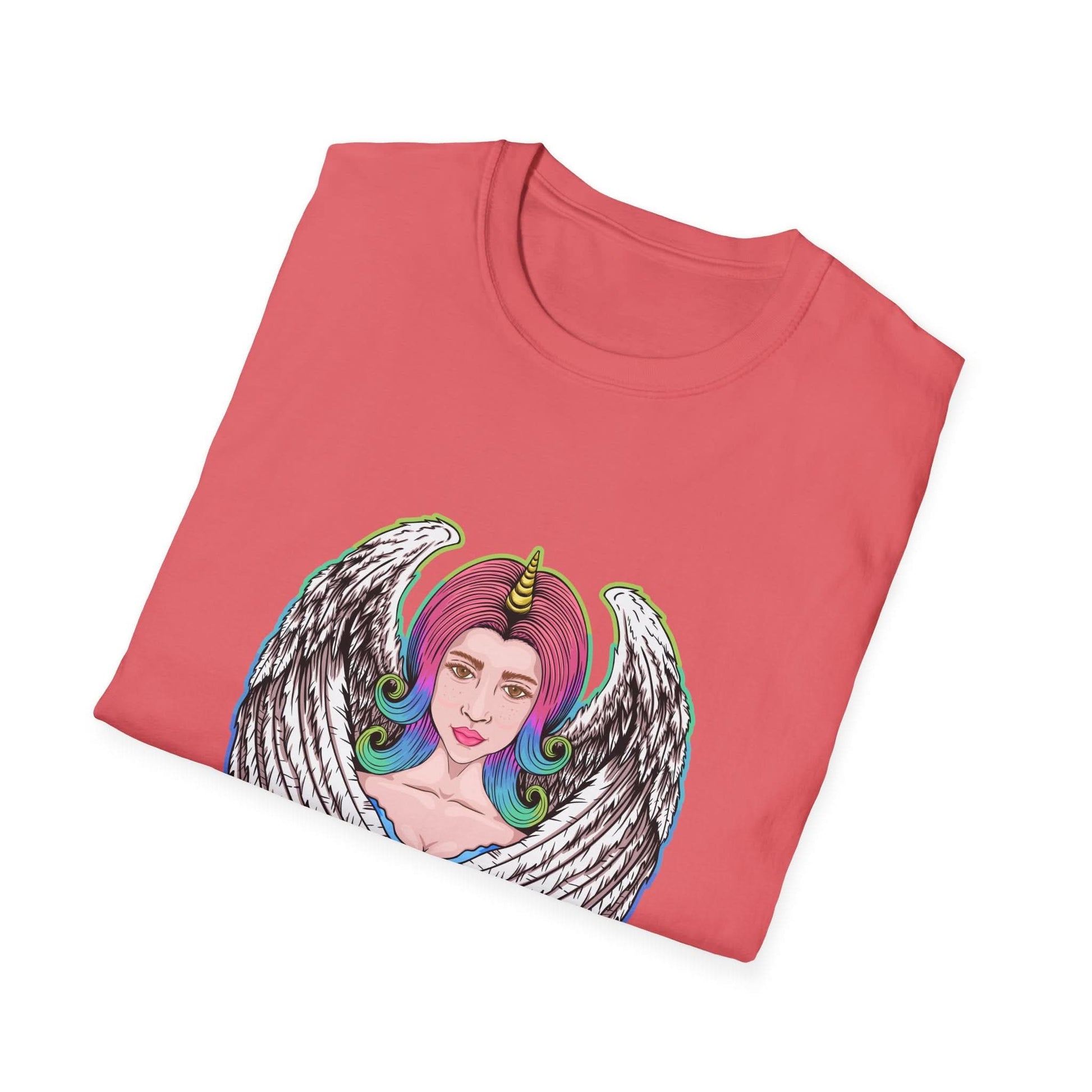 Female Human Unicorn - Mleem