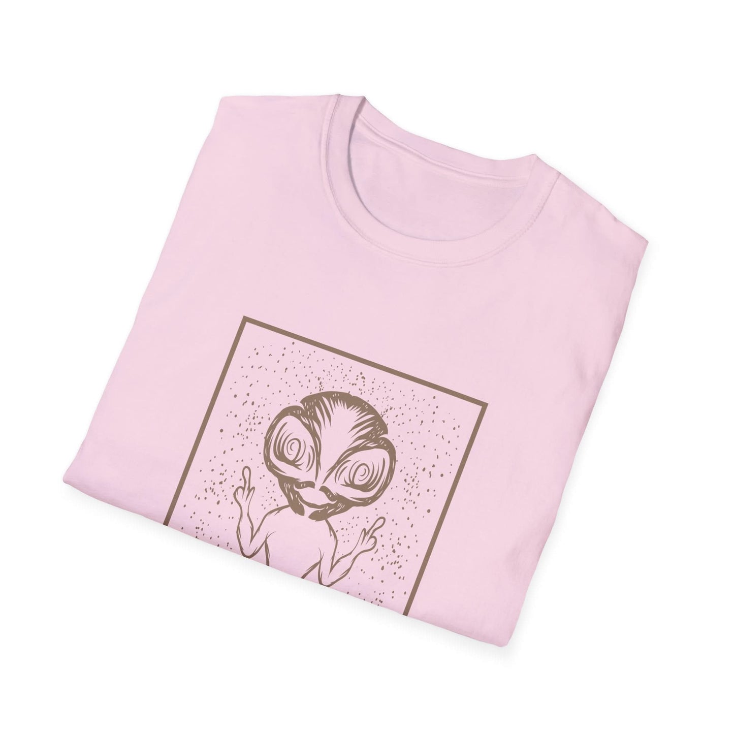 Bad Alien - Mleem