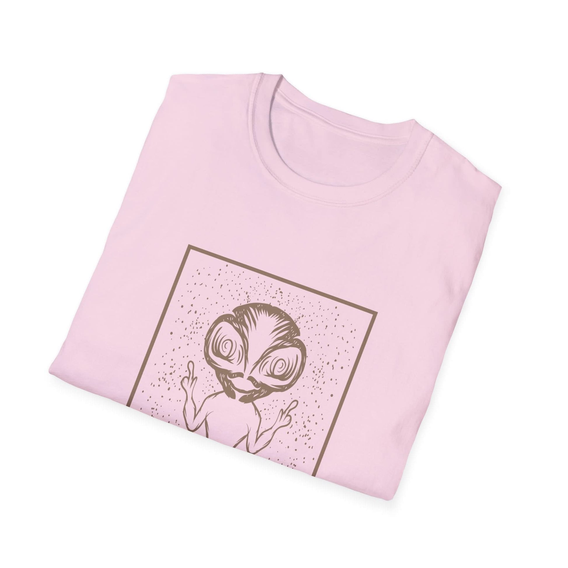 Bad Alien - Mleem