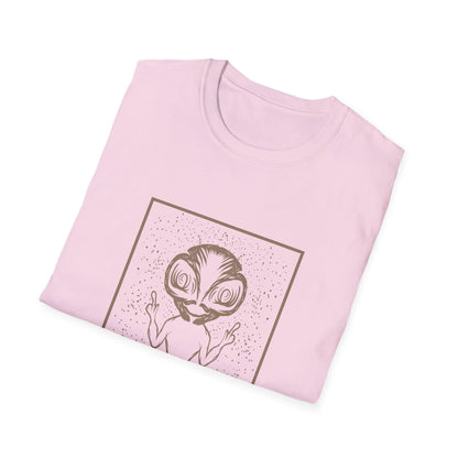 Bad Alien - Mleem