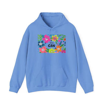 You Can Flowers Design - Mleem