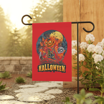 Garden & House Banner