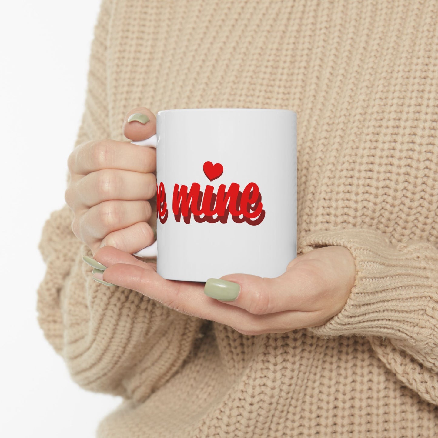 MLEEM - Ceramic Mug