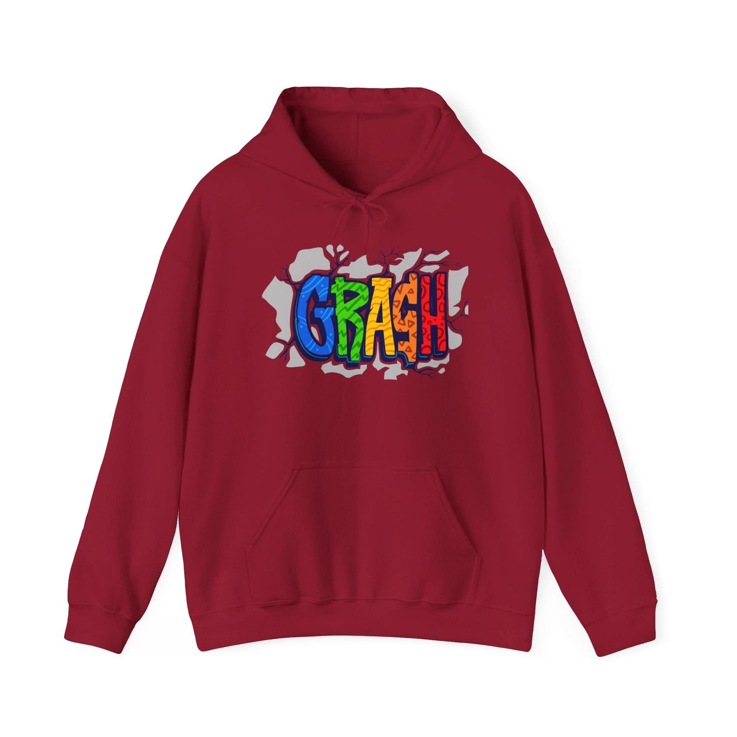 Crash Graffiti - Mleem