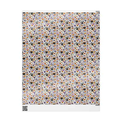 Festive Wrapping Paper for Every Occasion | Gift Wrap, Holiday Wrap, Birthday Wrapping, Seasonal Paper, Decorative Wrap