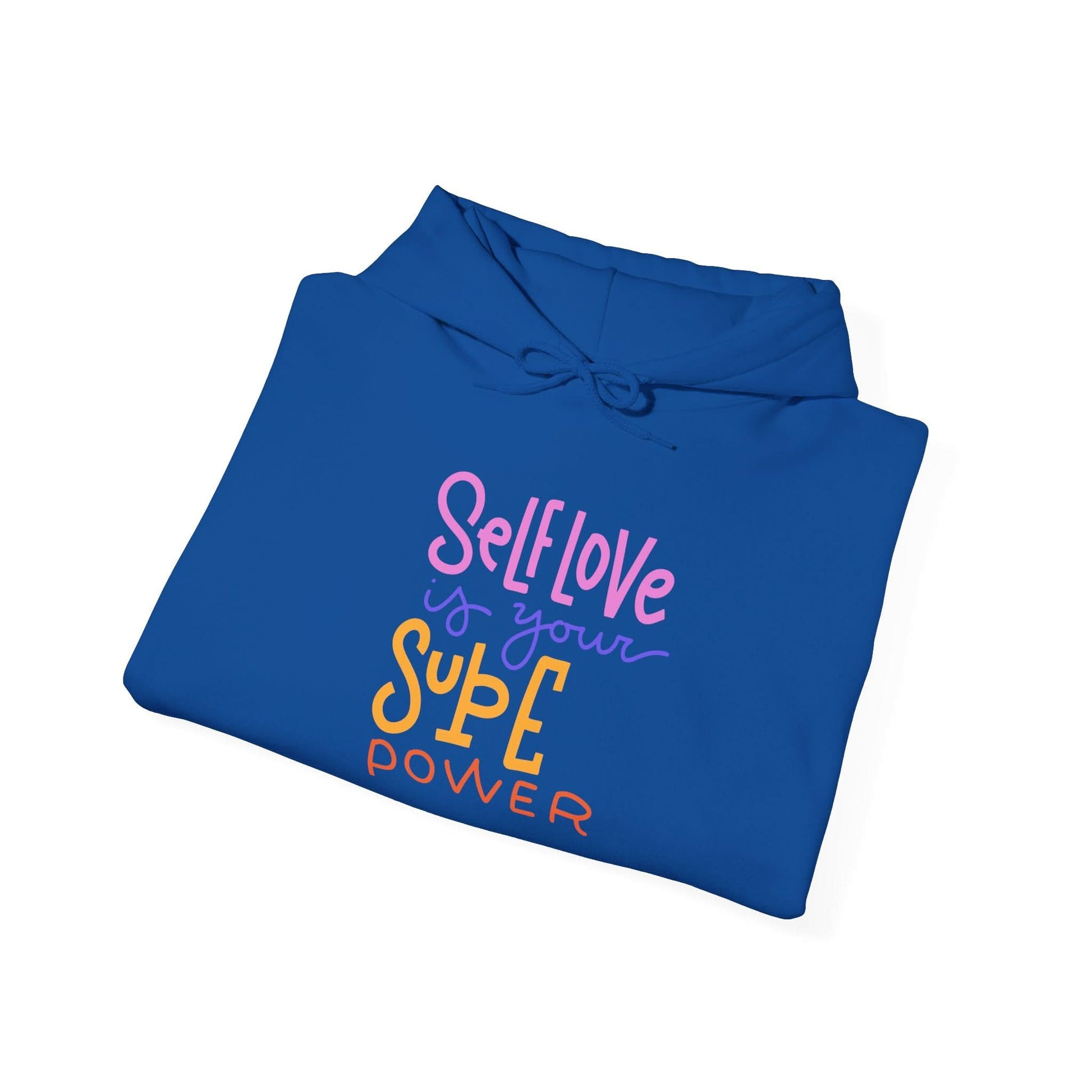 Self Love Is Your Super Power - Mleem