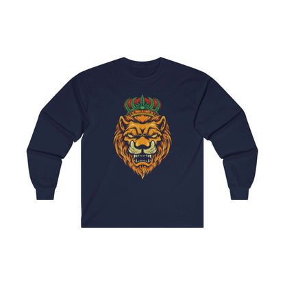 Lion Head Weed Crown - Mleem