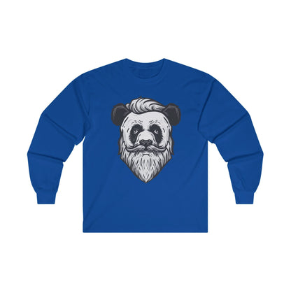 Barber Panda - Mleem