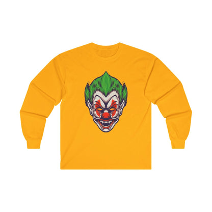 Joker Clown Head - Mleem