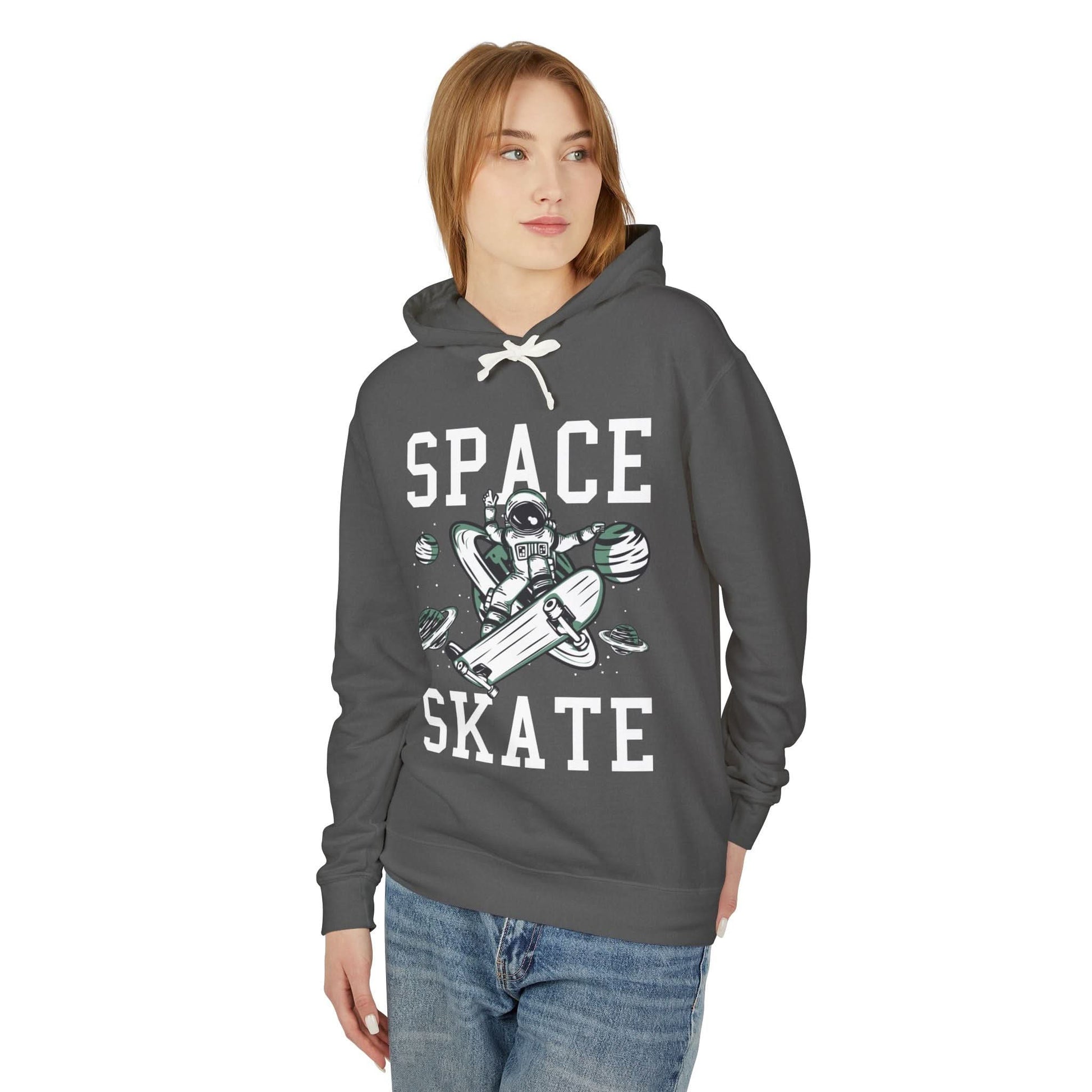 Space Skate - Mleem