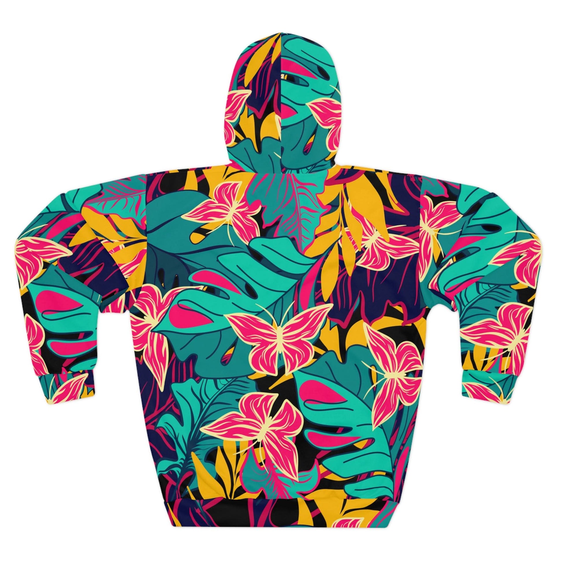 Tropical Butterfly - Mleem