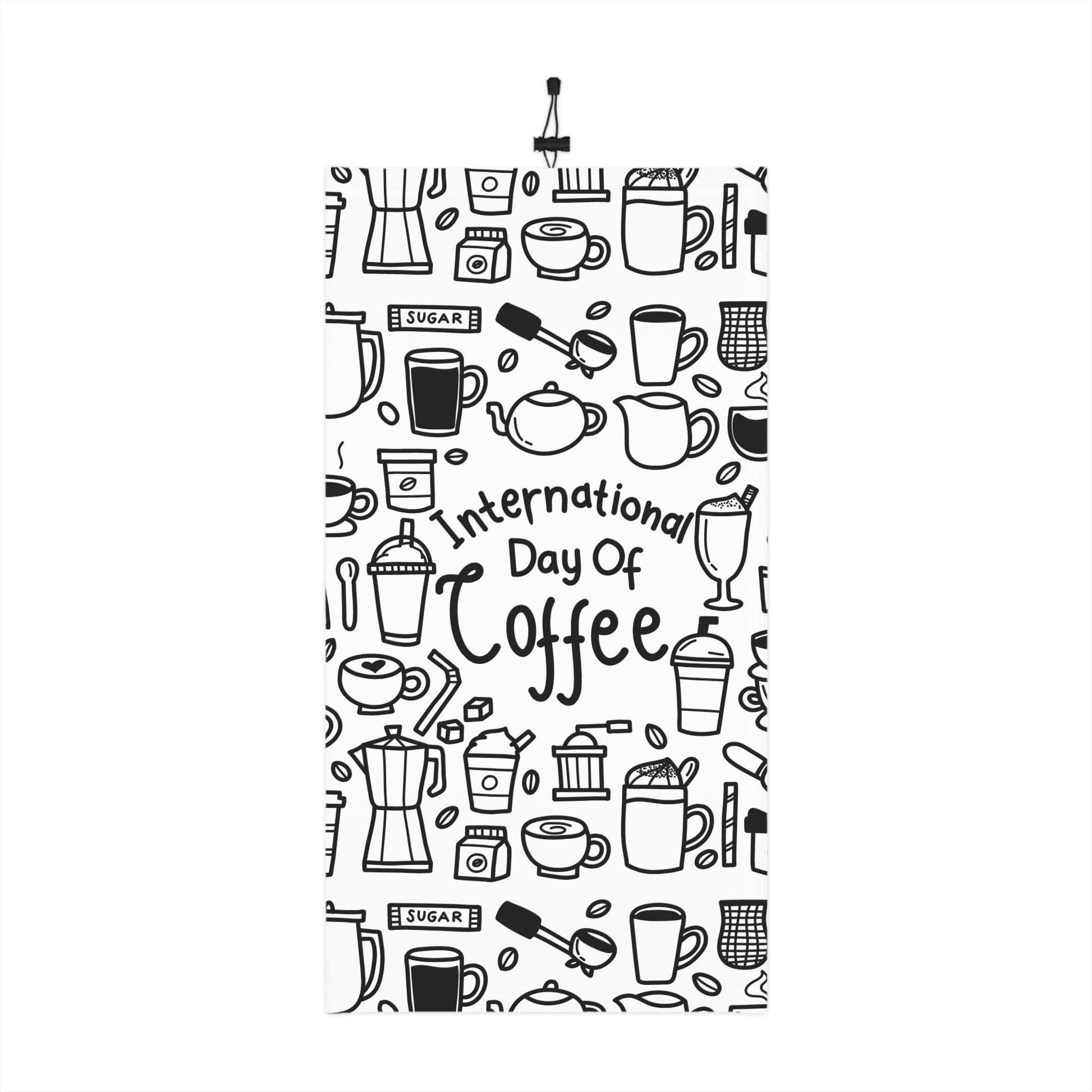 Caffeineguard - Mleem