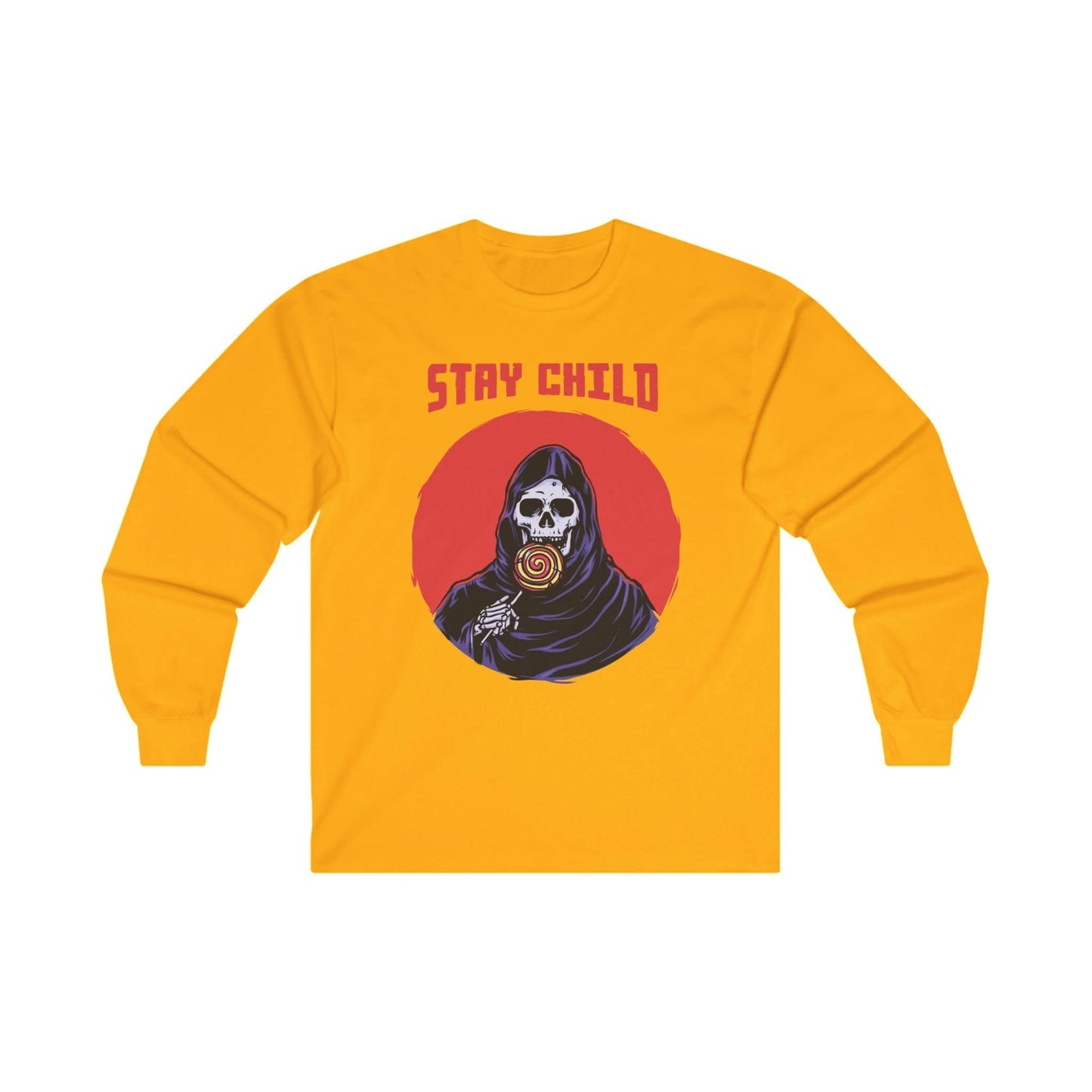 Stay Child - Mleem