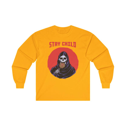 Stay Child - Mleem