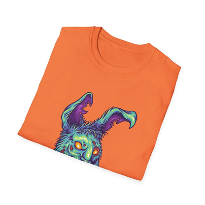 Spooky Bunny Monster Head - Mleem
