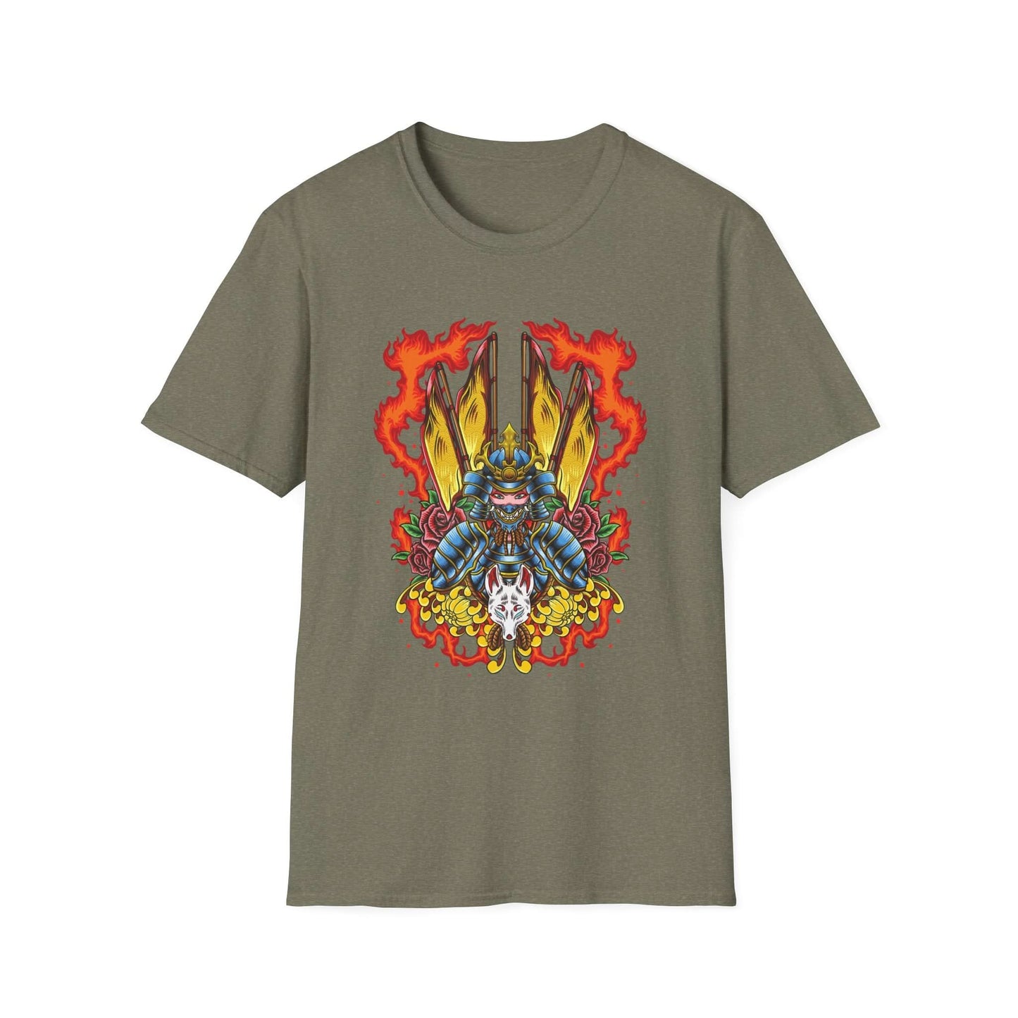 Japan Samurai Warrior - 17223626541806186775 - Japan Samurai Warrior - Mleem