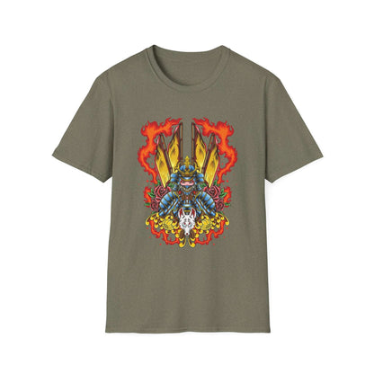 Japan Samurai Warrior - 17223626541806186775 - Japan Samurai Warrior - Mleem