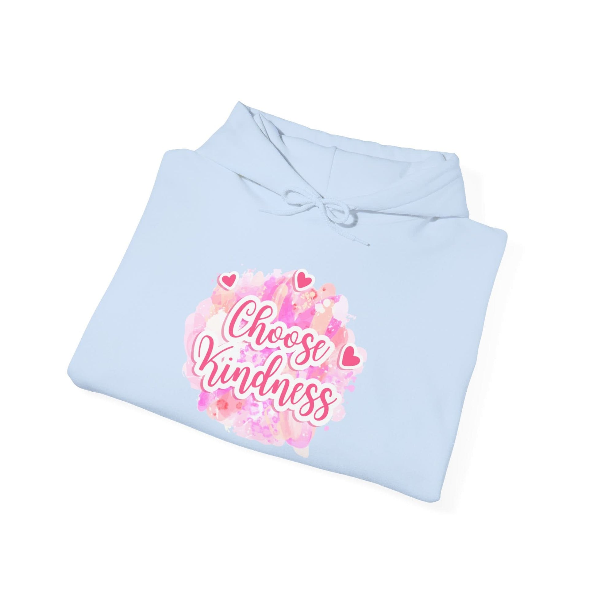 Choose Kindness - Mleem