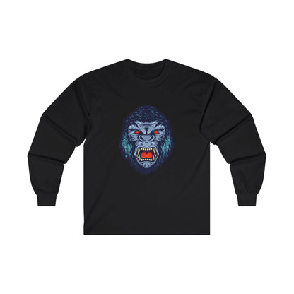 Gorilla Head KingKong - Mleem