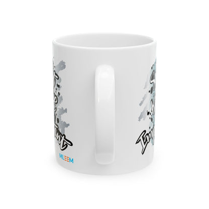 MLEEM - Inspirational Ceramic Mug