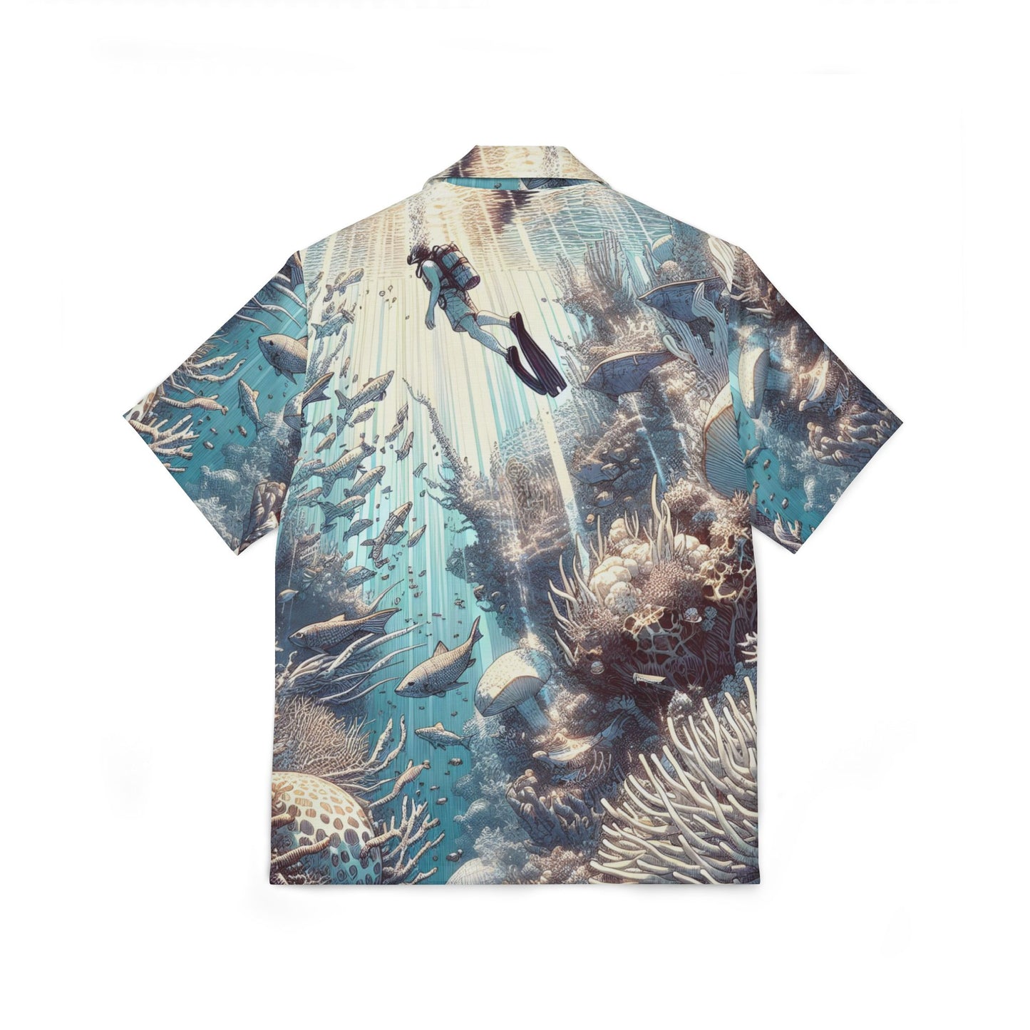 Reef Vibes