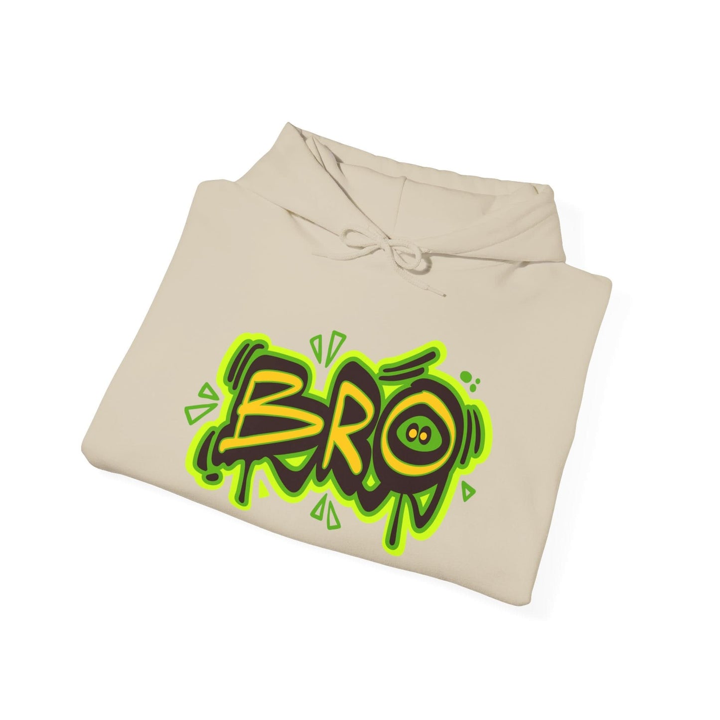 Bro Bro - Mleem