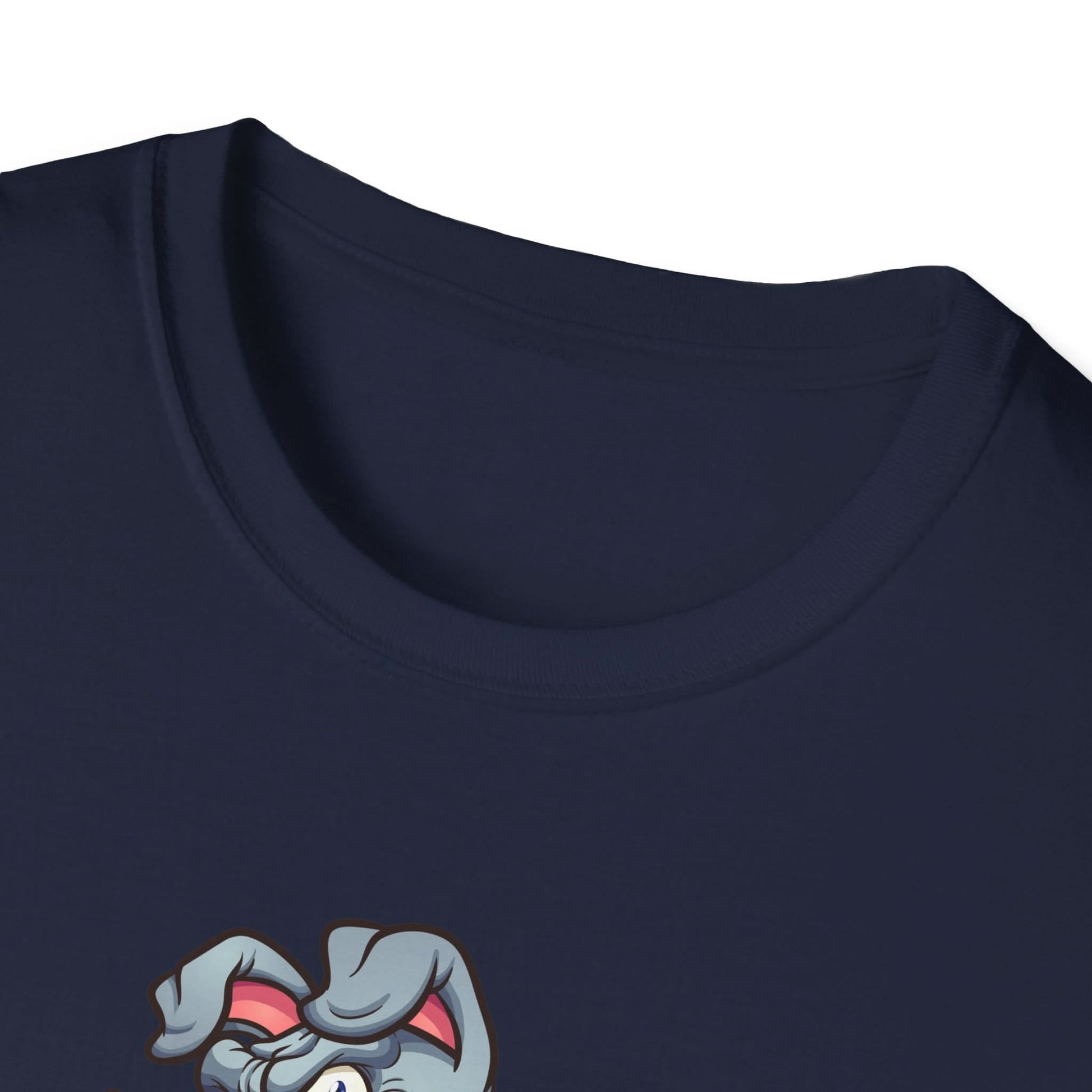 Buldog Bicep Mascot - Mleem