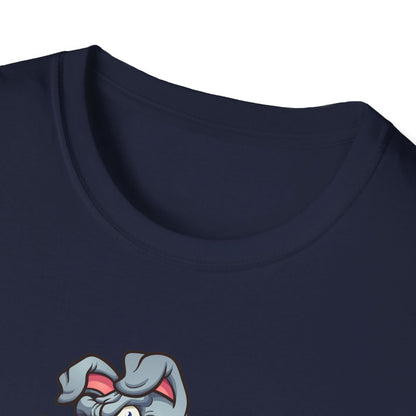 Buldog Bicep Mascot - Mleem