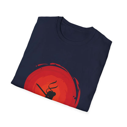 Ninja Logo - Mleem