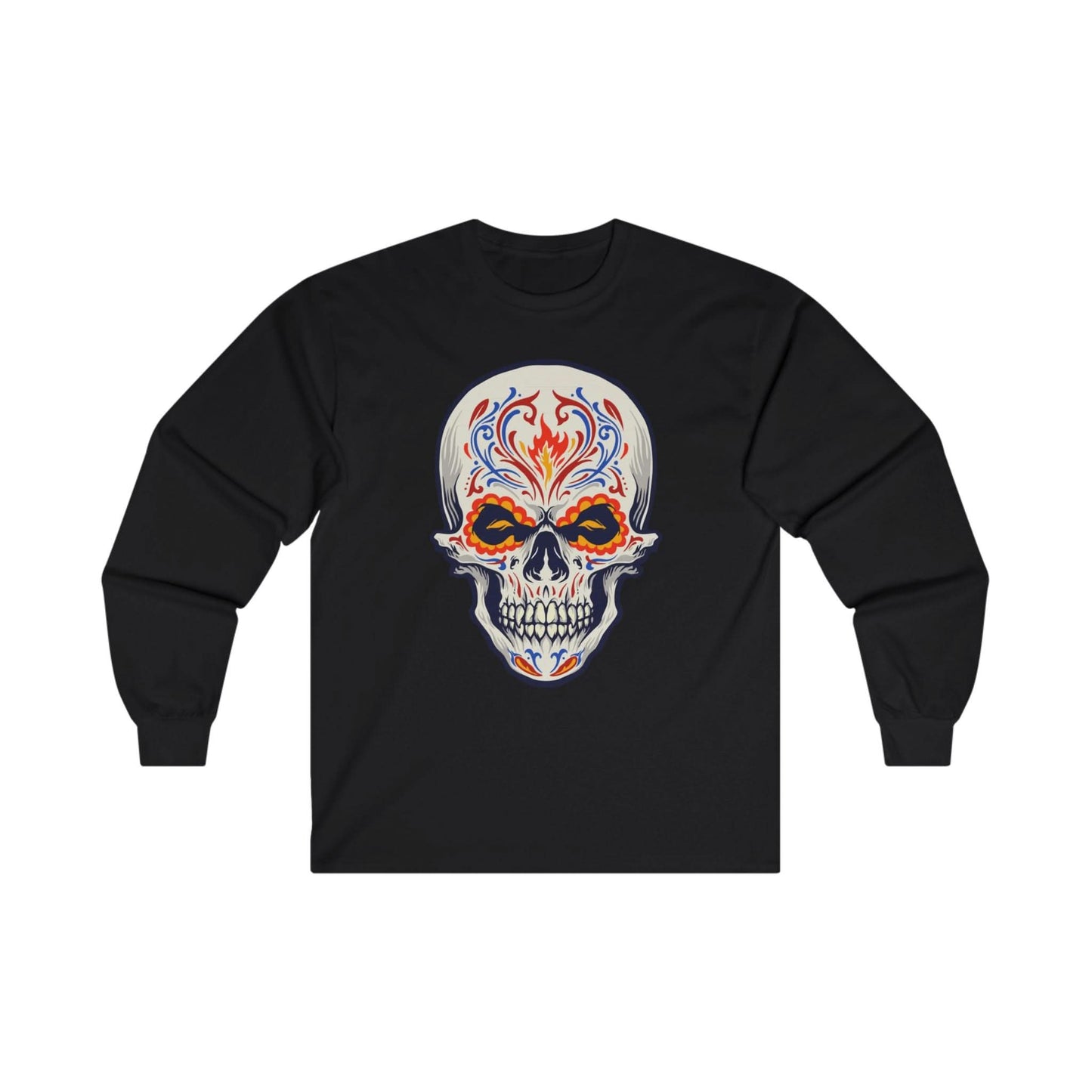 Sugar Skull Two - Mleem