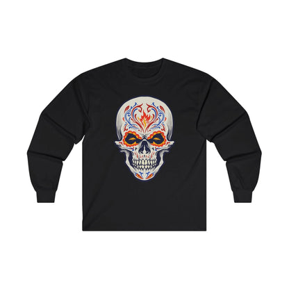 Sugar Skull Two - Mleem