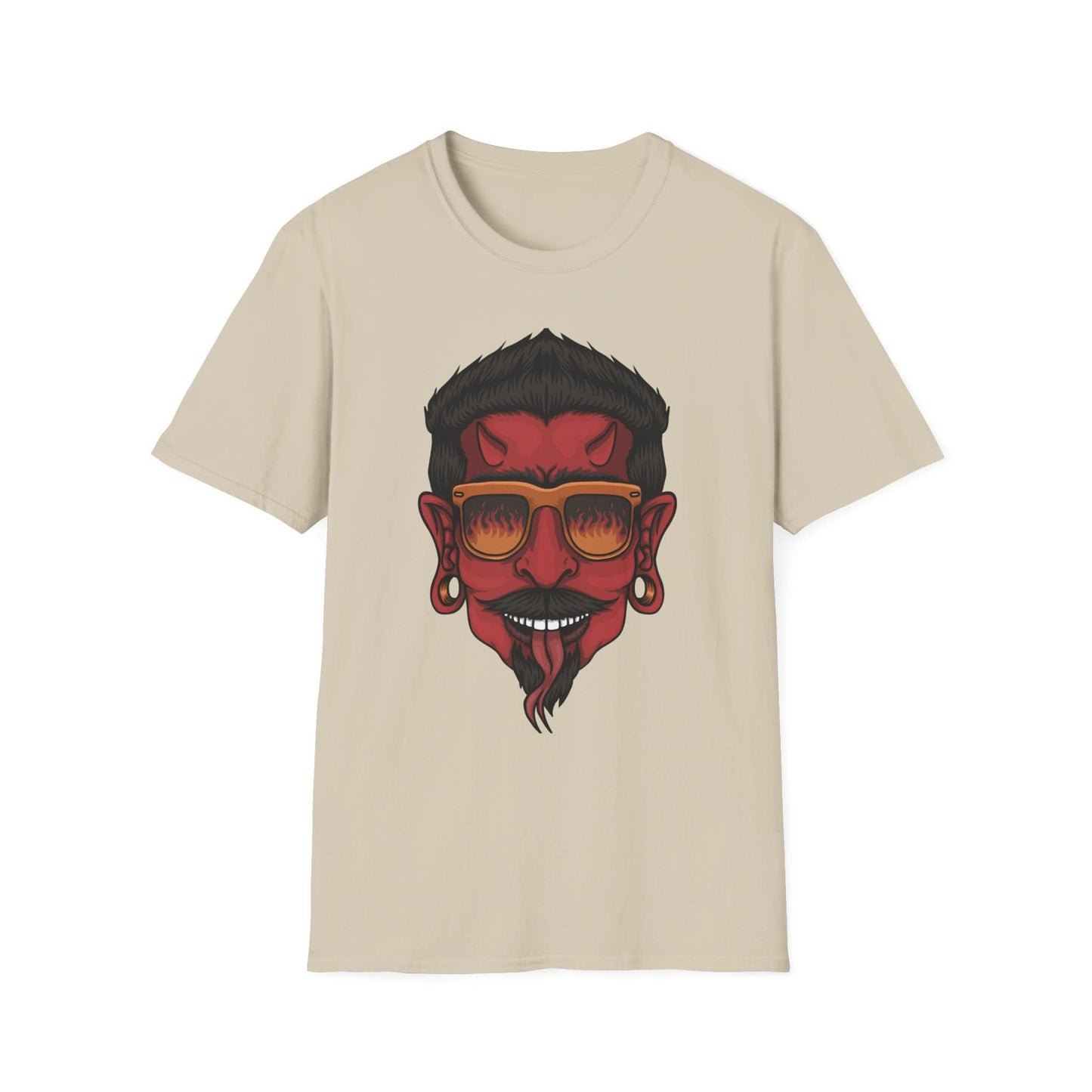 Devil Head - Mleem