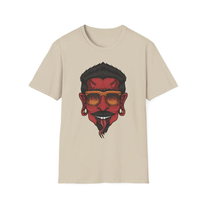 Devil Head - Mleem